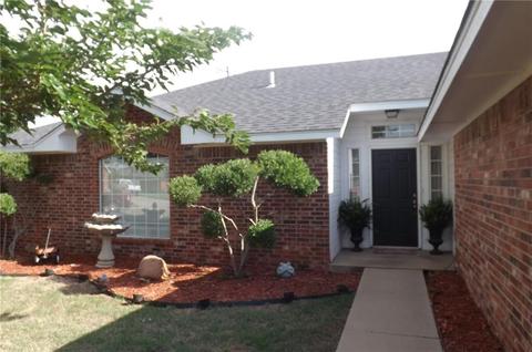 205 Mallard Cir, Altus, OK 73521 photo 34