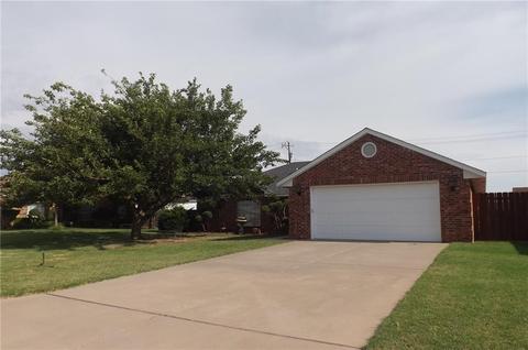 205 Mallard Cir, Altus, OK 73521 photo 35