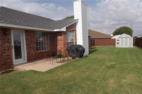 205 Mallard Cir, Altus, OK 73521 photo 11