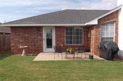 205 Mallard Cir, Altus, OK 73521 photo 10