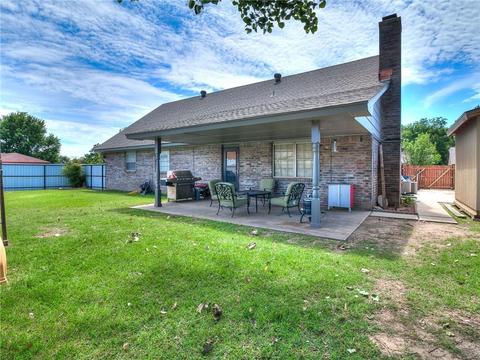 800 N Parkview, Moore, OK 73170 photo 29