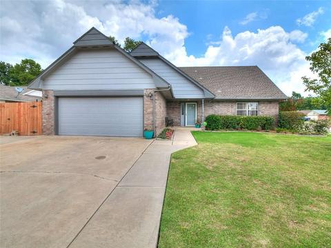 800 N Parkview, Moore, OK 73170 photo 2
