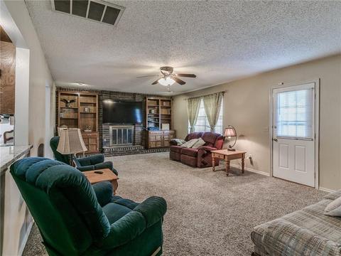 800 N Parkview, Moore, OK 73170 photo 13