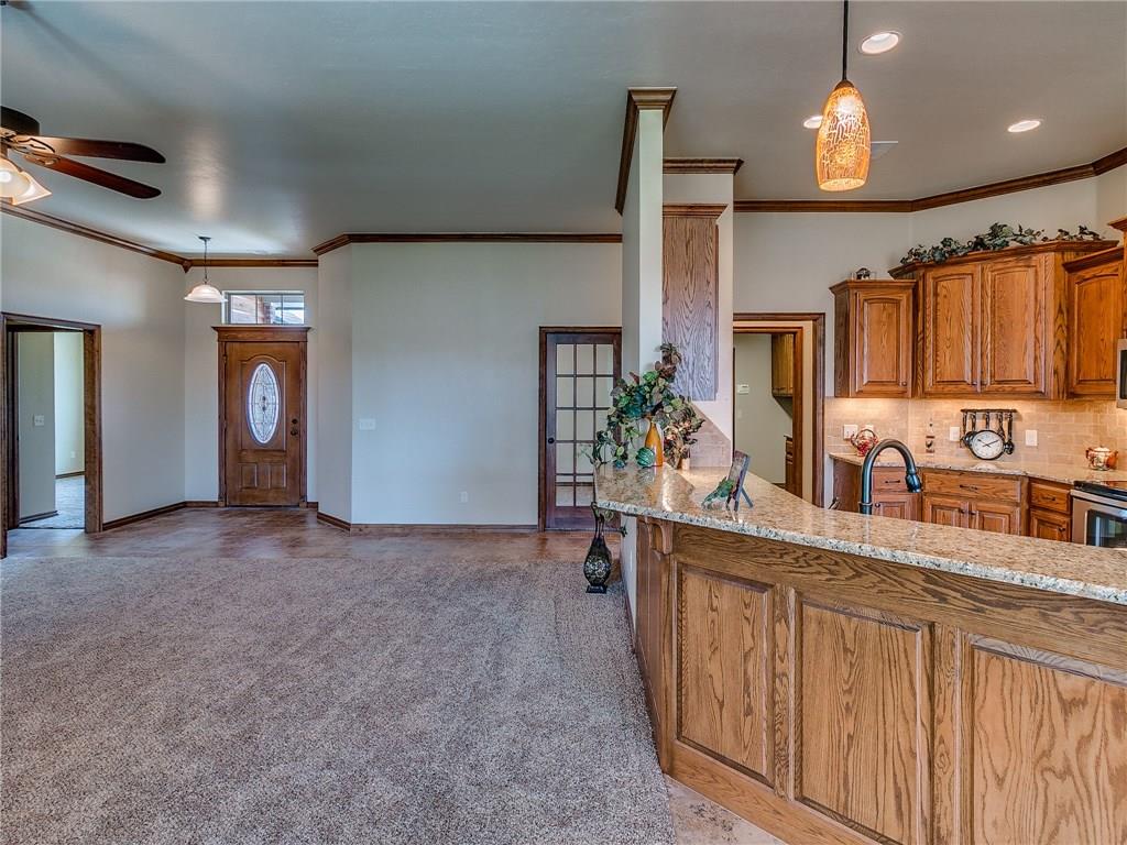 984 Tim Holt Dr, Harrah, OK 73045 photo 7