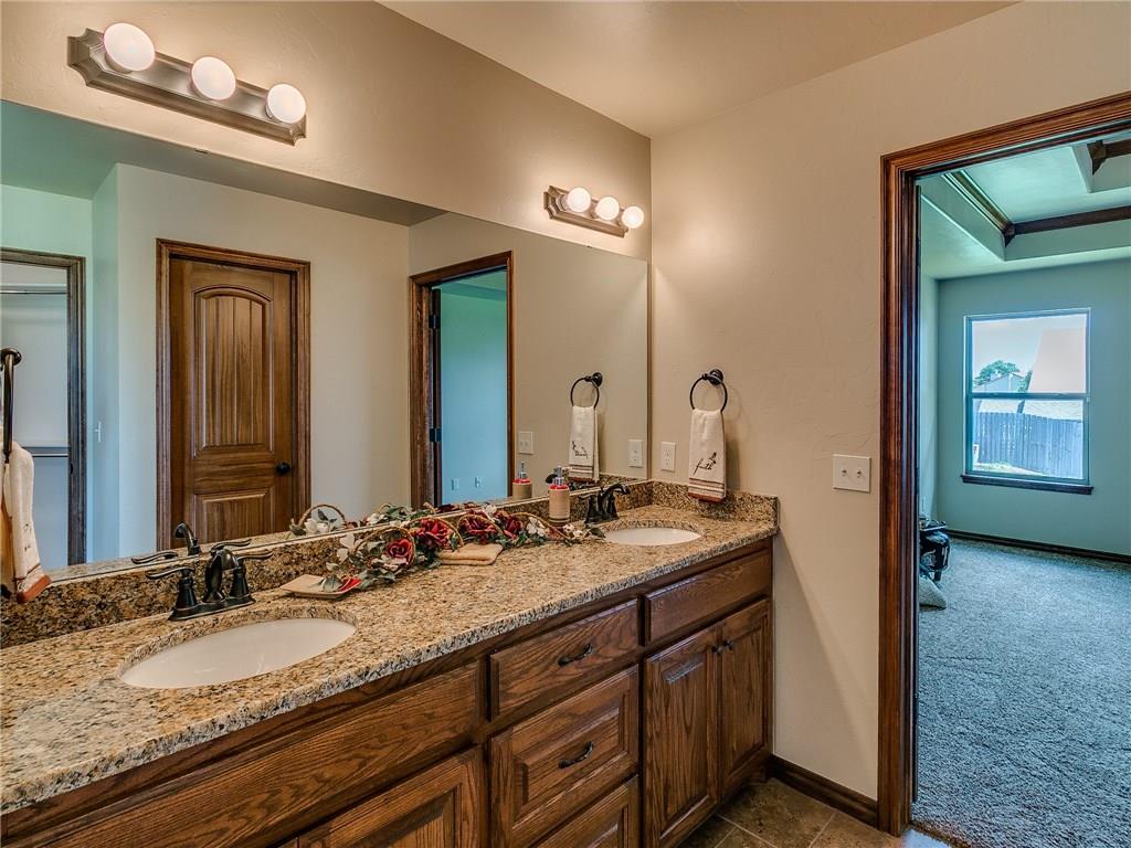 984 Tim Holt Dr, Harrah, OK 73045 photo 26