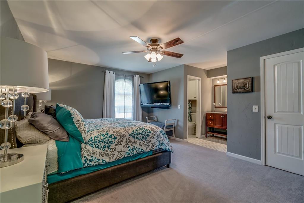 2117 Fox, Moore, OK 73160 photo 25