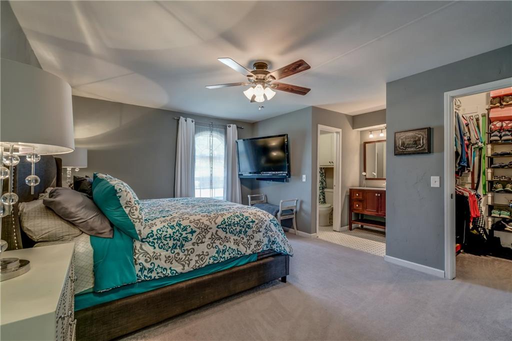 2117 Fox, Moore, OK 73160 photo 24