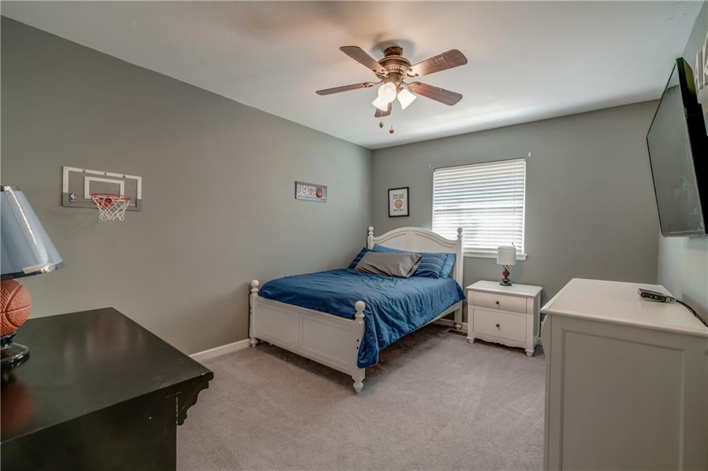 2117 Fox, Moore, OK 73160 photo 30