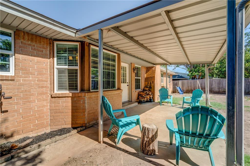 2117 Fox, Moore, OK 73160 photo 32