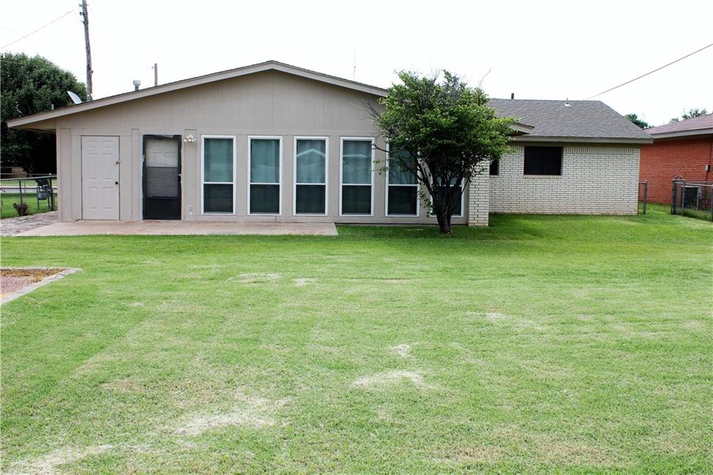 1819 Sunset Dr, Altus, OK 73521 photo 21