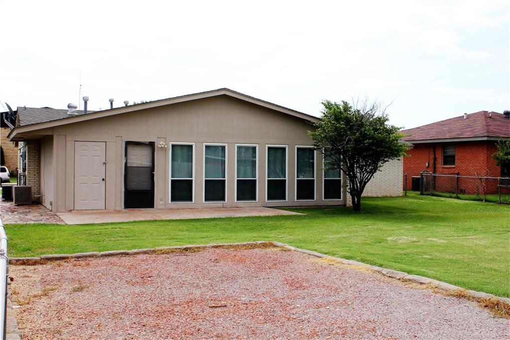 1819 Sunset Dr, Altus, OK 73521 photo 20