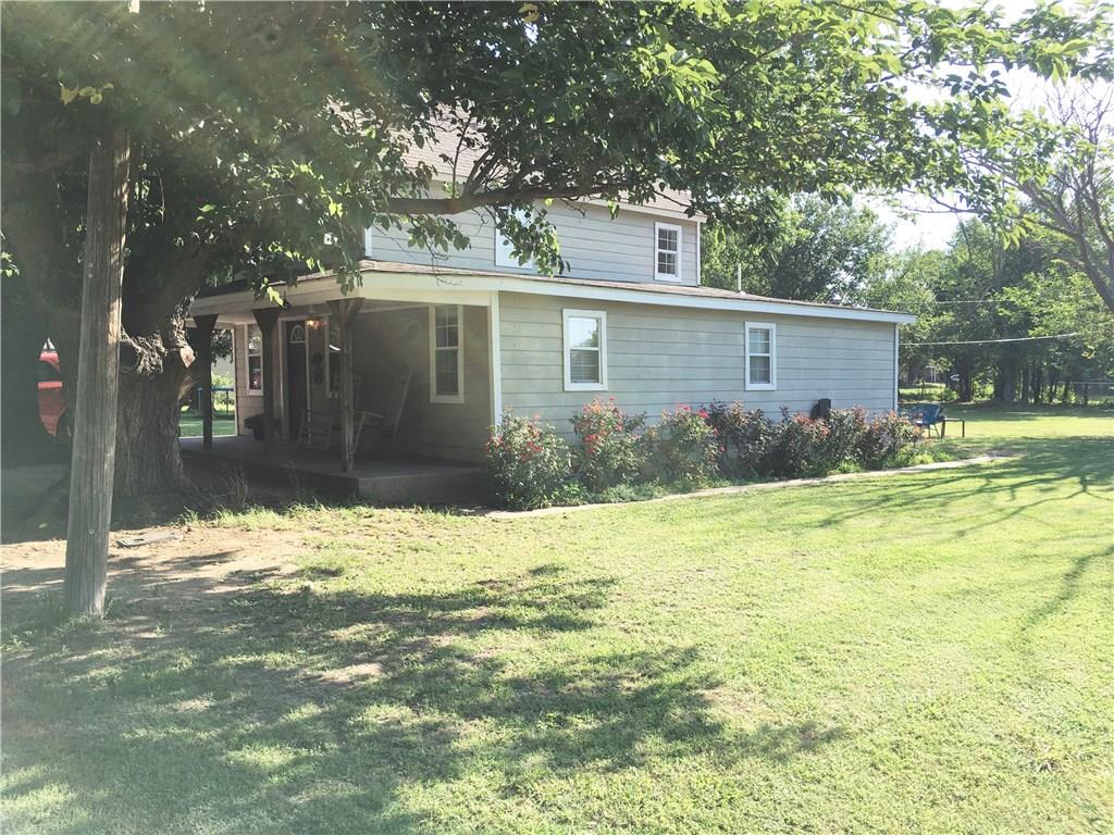 302 N Pecan, Crescent, OK 73028 photo 3