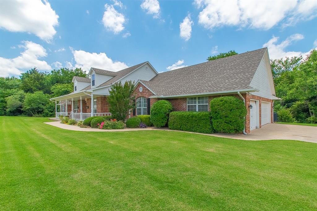 101 Loblolly Ln, Tuttle, OK 73089 photo 5