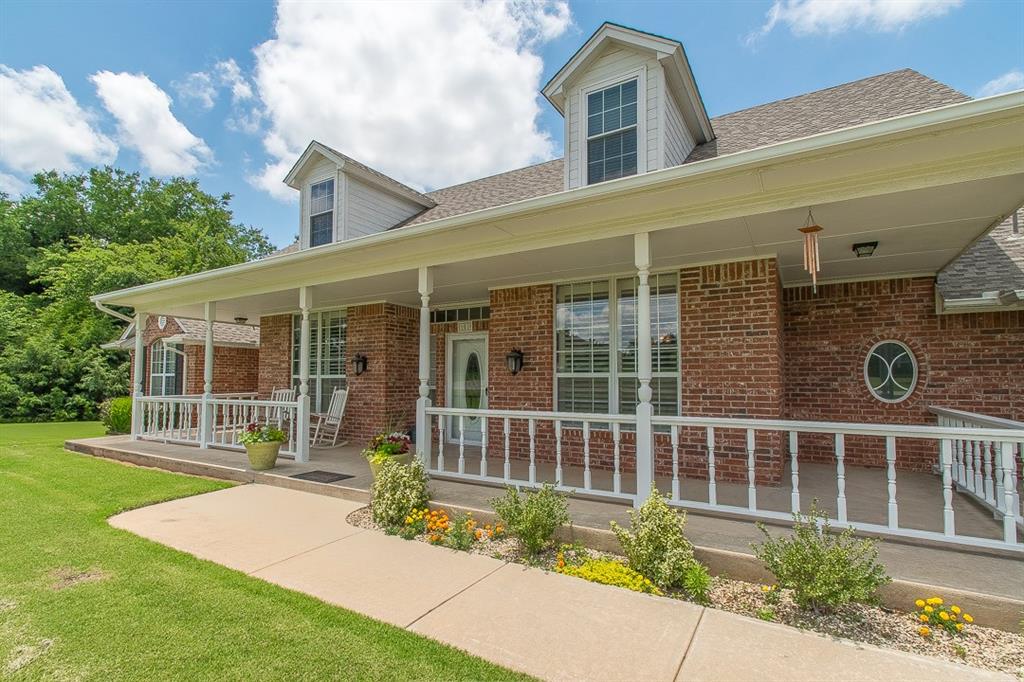 101 Loblolly Ln, Tuttle, OK 73089 photo 2