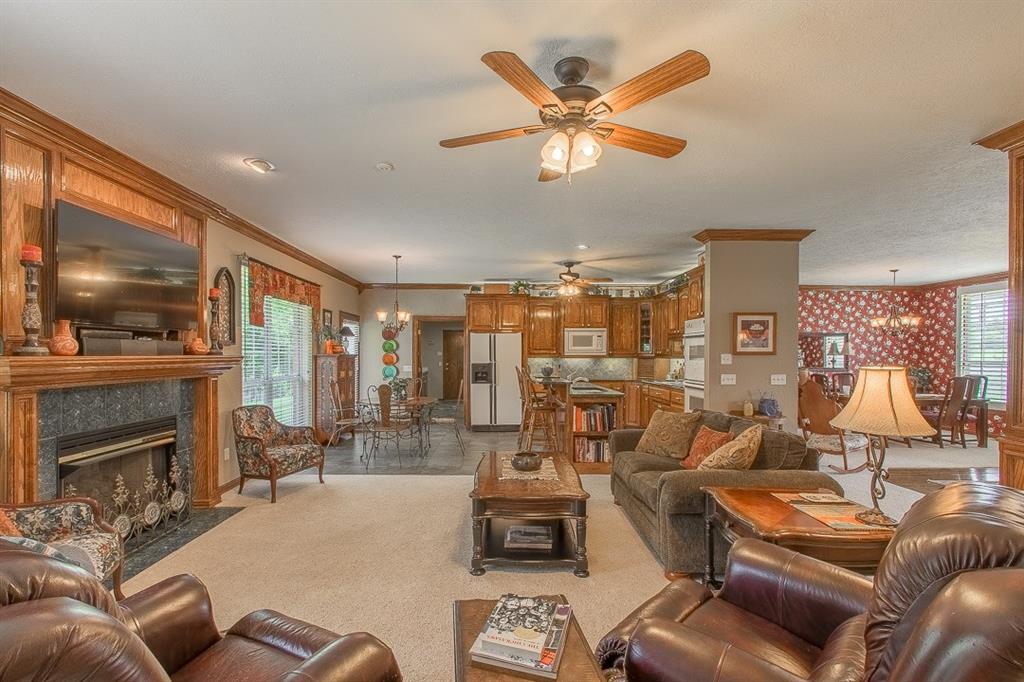101 Loblolly Ln, Tuttle, OK 73089 photo 12