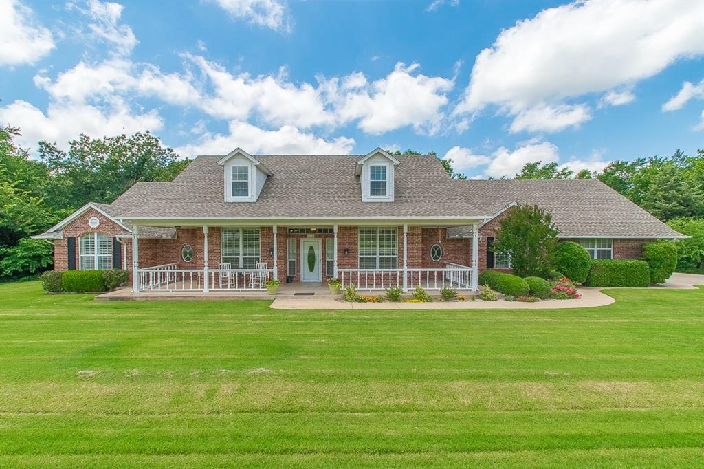 101 Loblolly Ln, Tuttle, OK 73089 photo 1