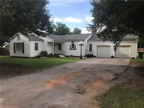 912 E Grant, Sentinel, OK 73664 photo 1