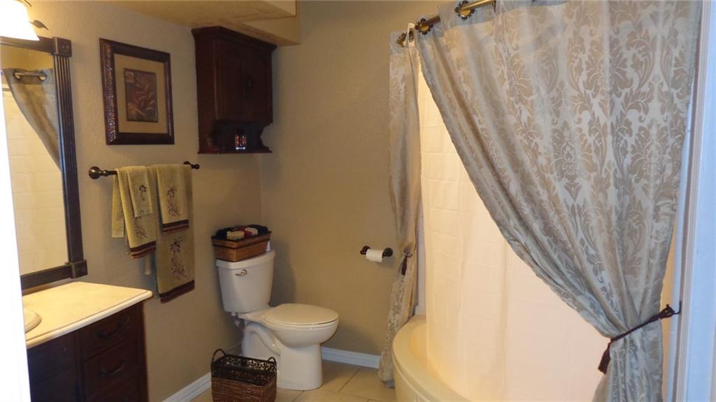 3001 Partridge Pl, Altus, OK 73521 photo 8
