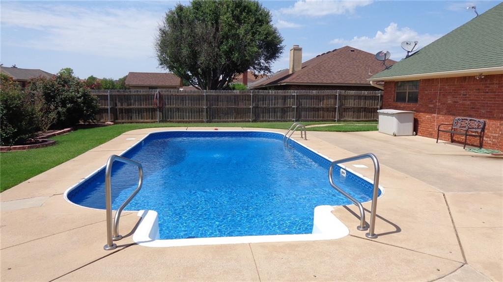 3001 Partridge Pl, Altus, OK 73521 photo 4