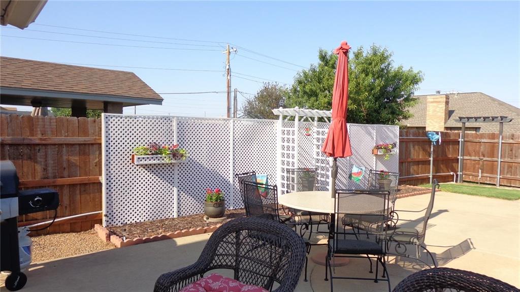 3001 Partridge Pl, Altus, OK 73521 photo 28