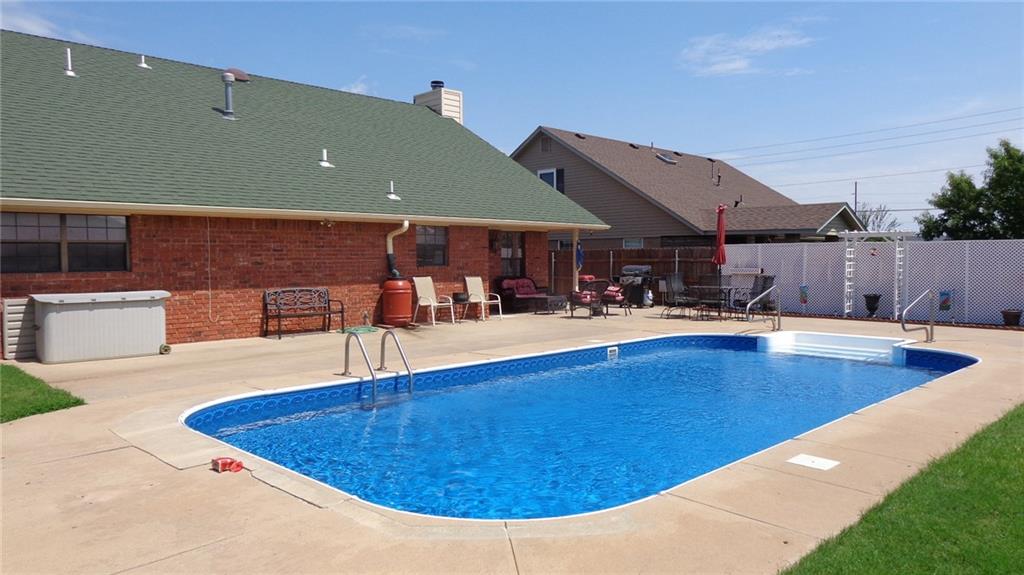 3001 Partridge Pl, Altus, OK 73521 photo 5