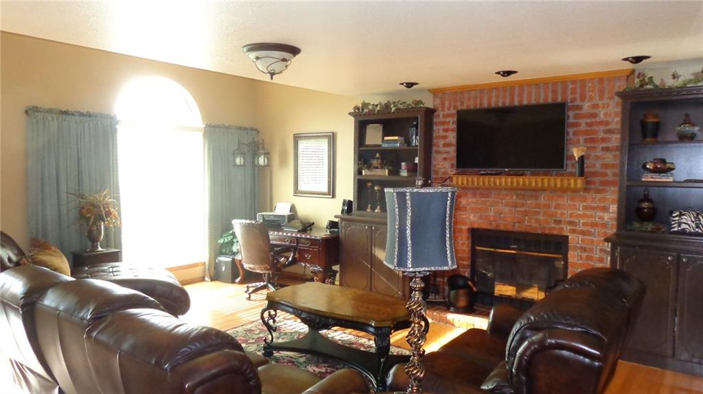 3001 Partridge Pl, Altus, OK 73521 photo 9