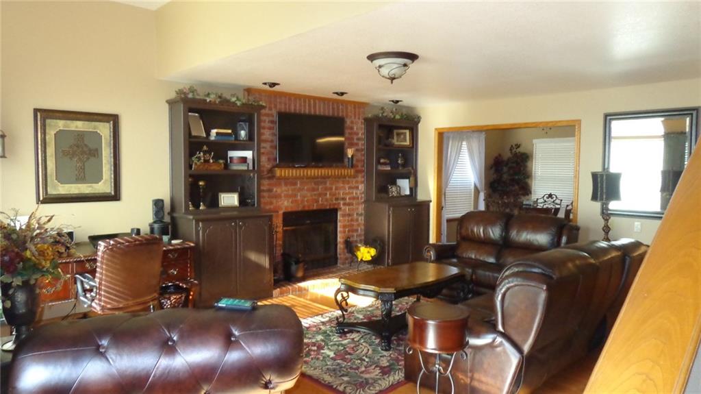3001 Partridge Pl, Altus, OK 73521 photo 11
