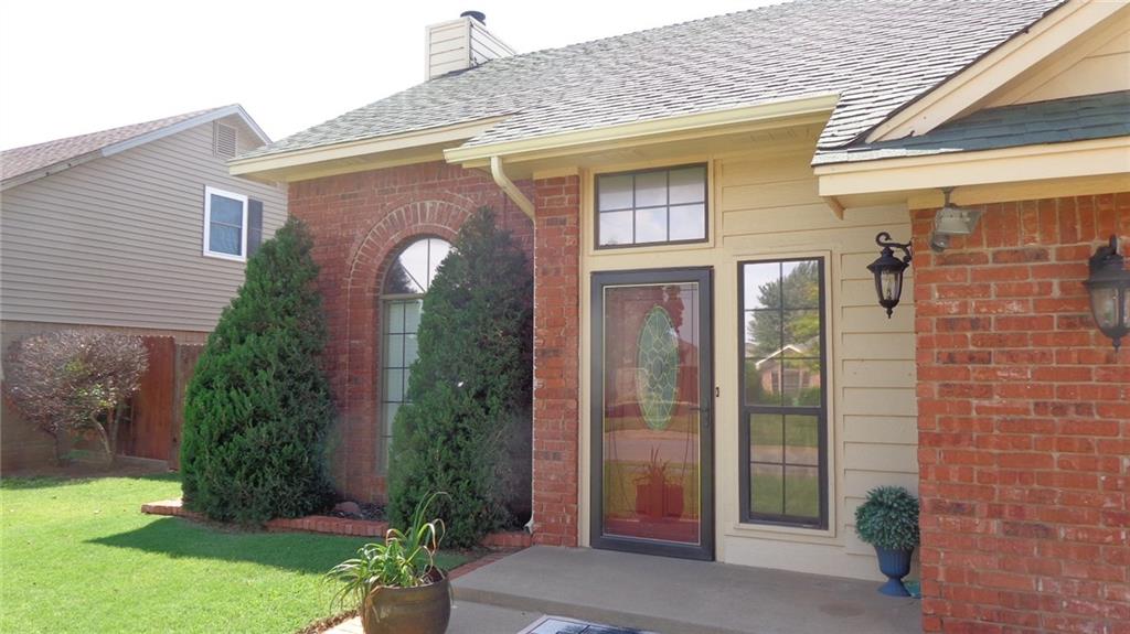 3001 Partridge Pl, Altus, OK 73521 photo 2