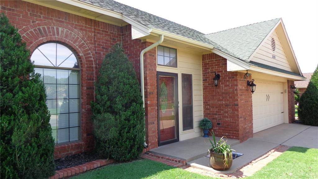 3001 Partridge Pl, Altus, OK 73521 photo 3
