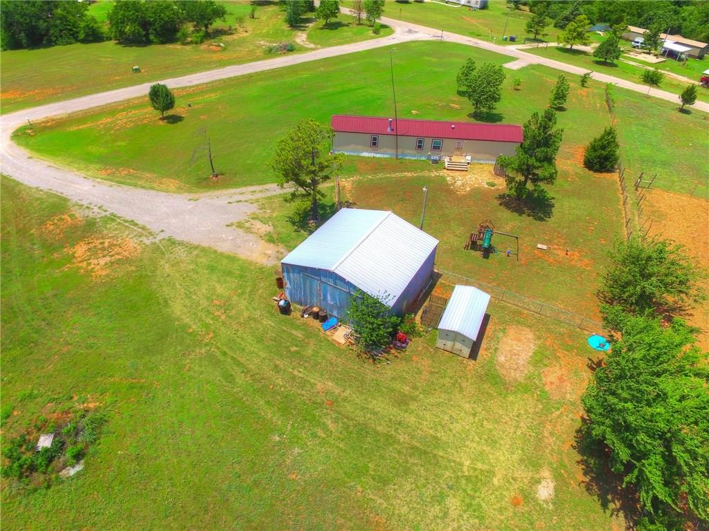 2136 County Road 1248, Tuttle, OK 73089 photo 9