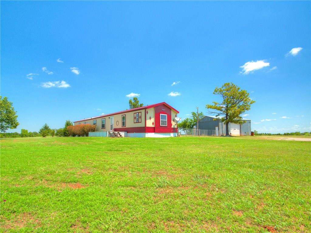 2136 County Road 1248, Tuttle, OK 73089 photo 1