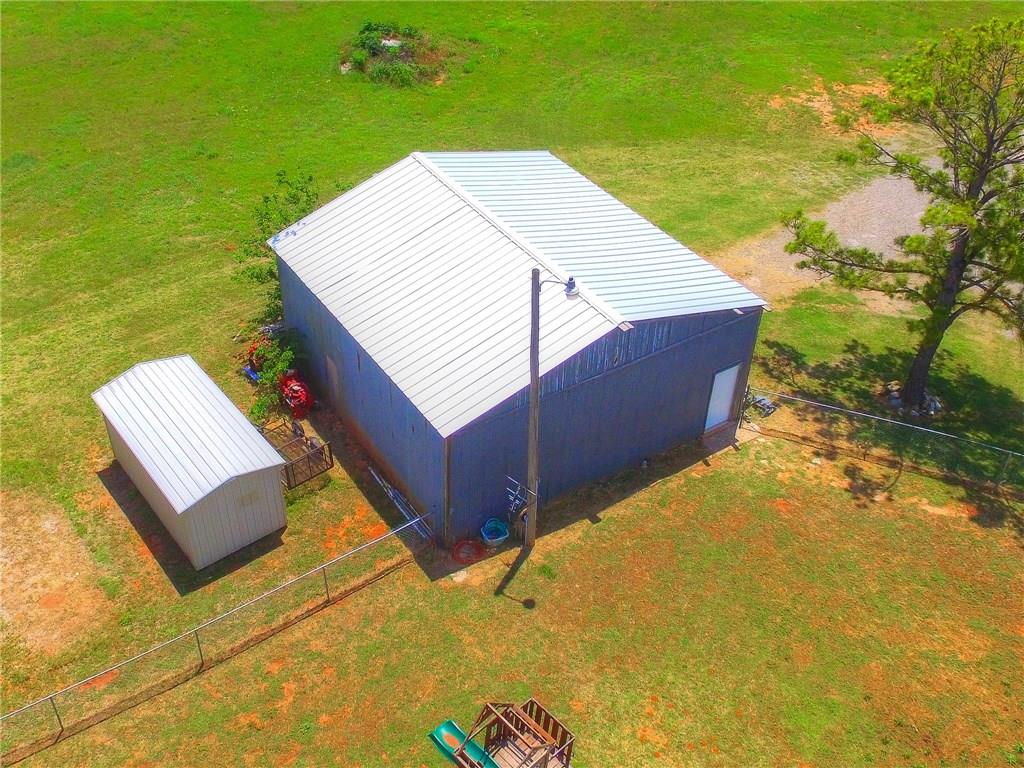 2136 County Road 1248, Tuttle, OK 73089 photo 11