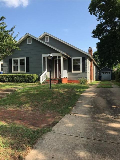 611 E Warner Ave, Guthrie, OK 73044 photo 1