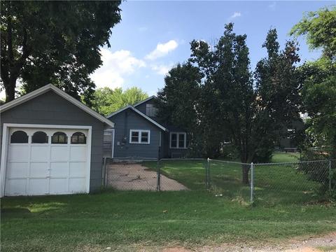611 E Warner Ave, Guthrie, OK 73044 photo 20