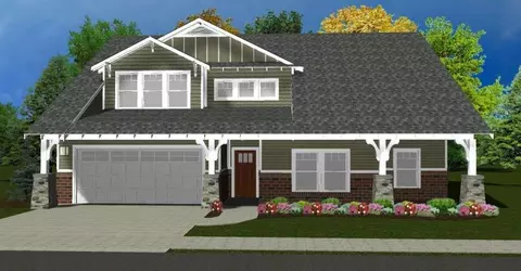 1317 Boathouse Rd, Edmond, OK 73034 photo 1