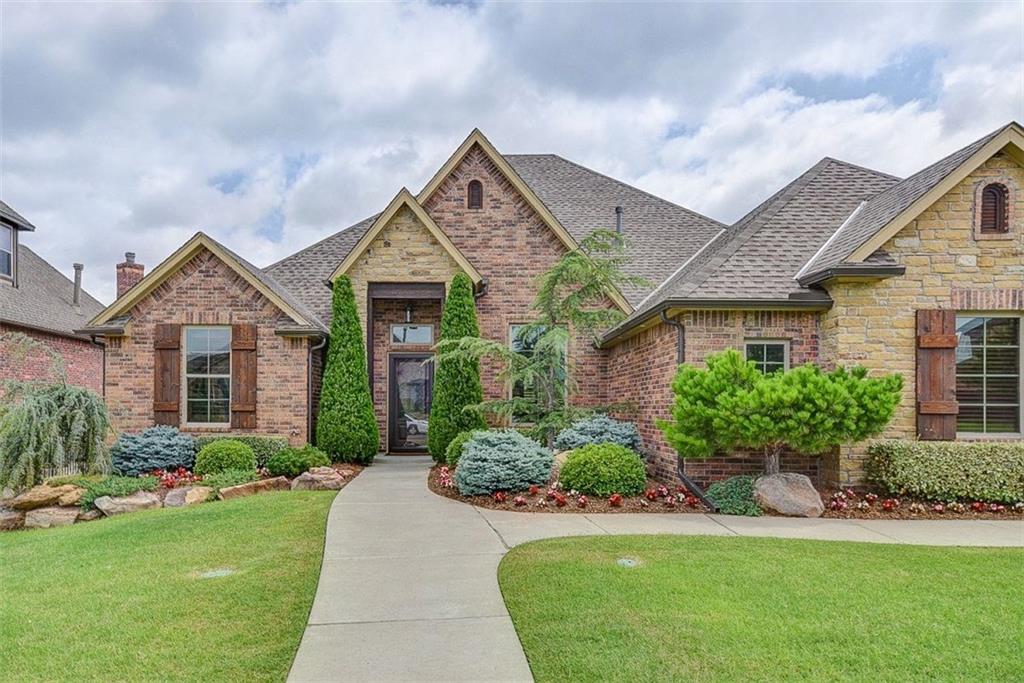 4505 Moorgate Dr, Norman, OK 73072 photo 35