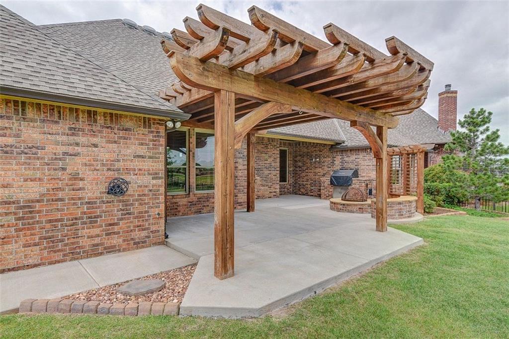 4505 Moorgate Dr, Norman, OK 73072 photo 30