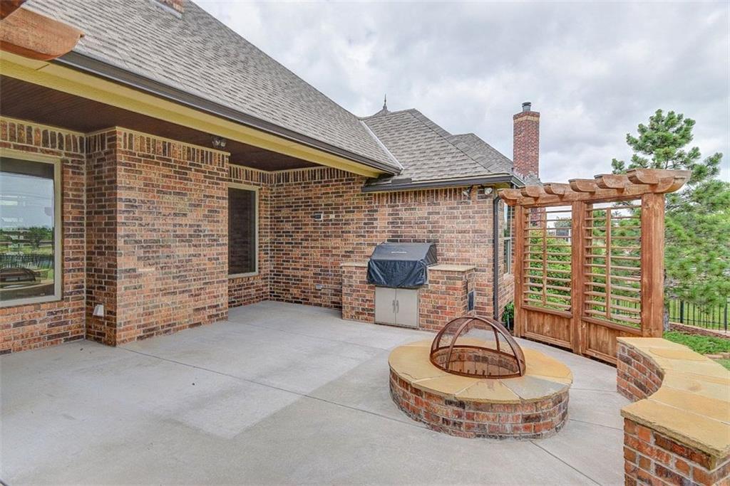 4505 Moorgate Dr, Norman, OK 73072 photo 31