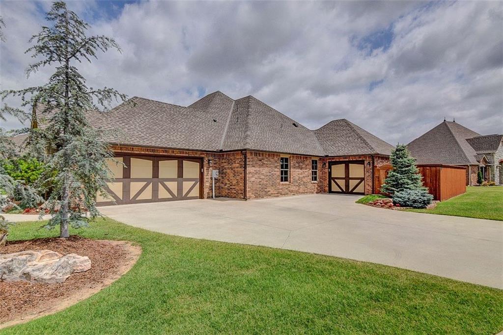 4505 Moorgate Dr, Norman, OK 73072 photo 2