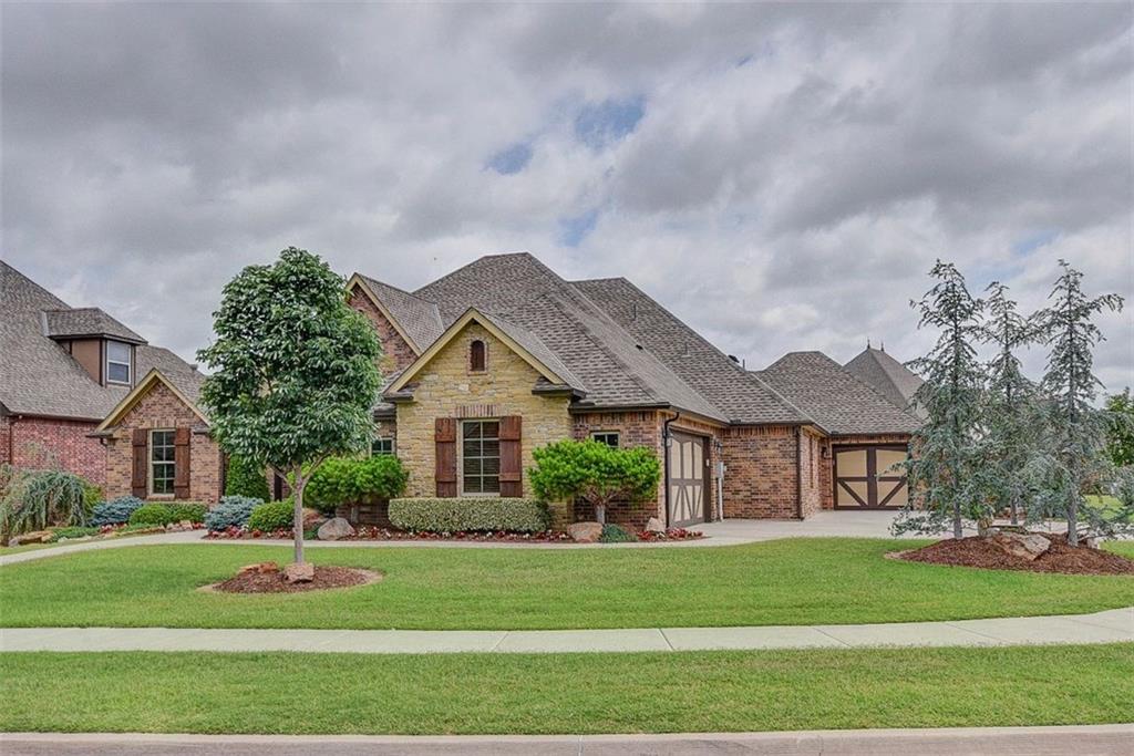4505 Moorgate Dr, Norman, OK 73072 photo 34