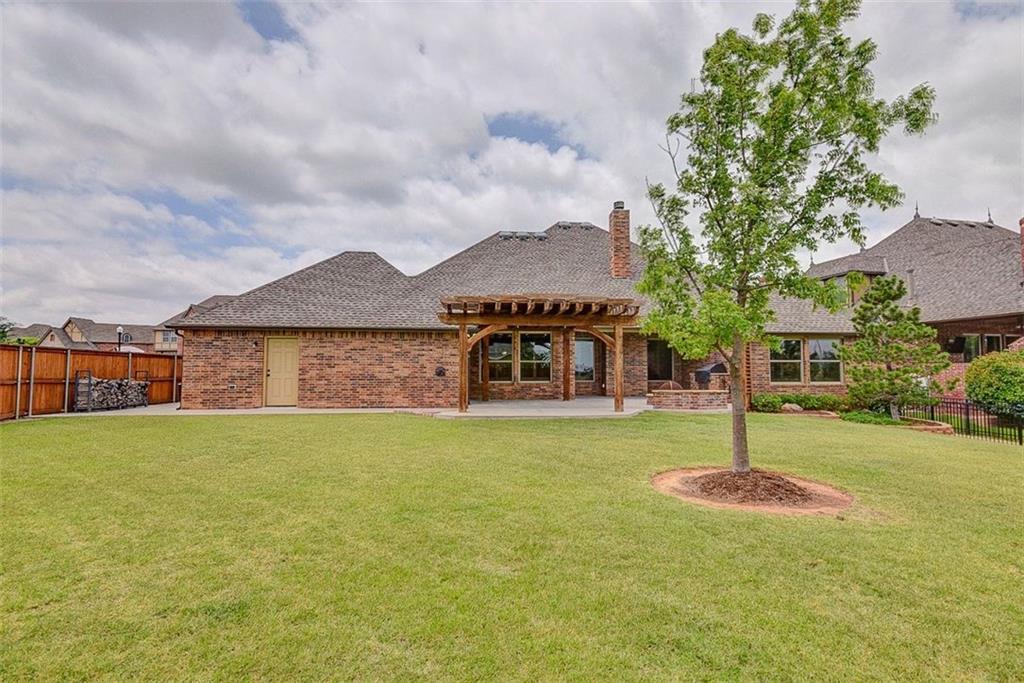 4505 Moorgate Dr, Norman, OK 73072 photo 27