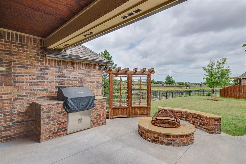 4505 Moorgate Dr, Norman, OK 73072 photo 32