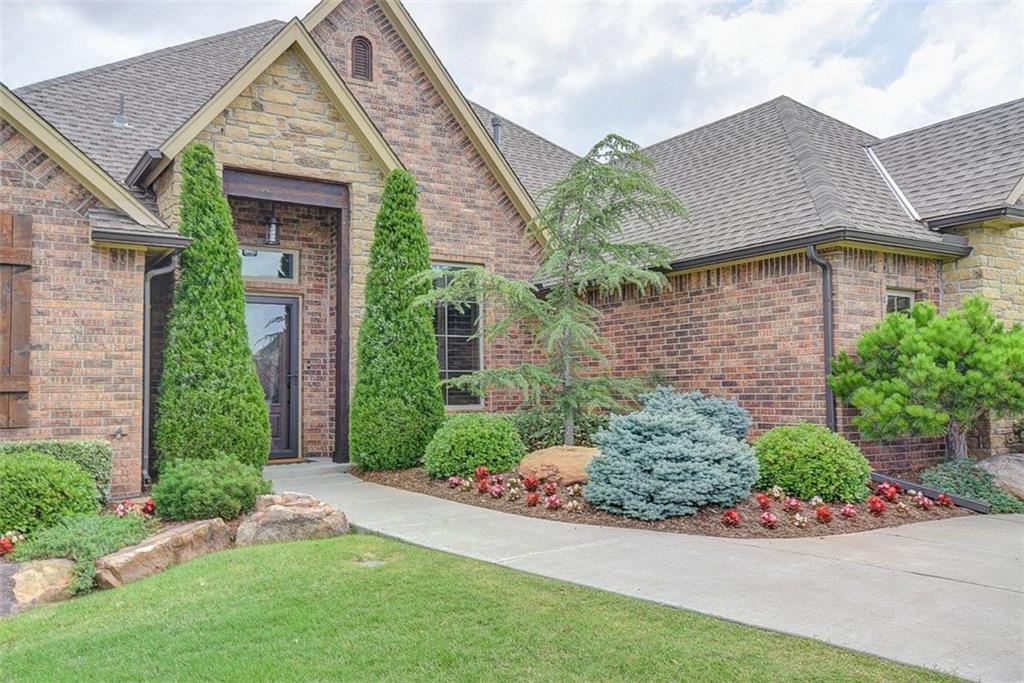 4505 Moorgate Dr, Norman, OK 73072 photo 3