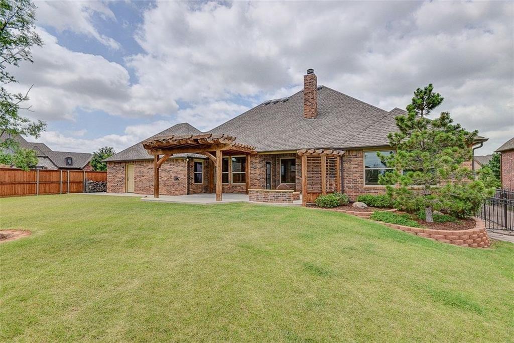 4505 Moorgate Dr, Norman, OK 73072 photo 28