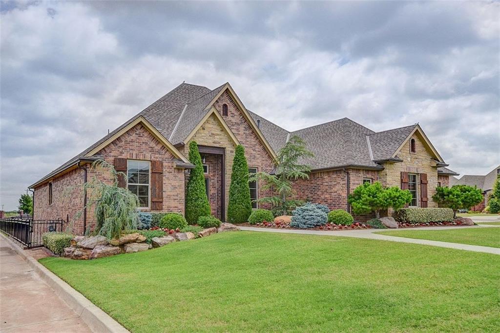 4505 Moorgate Dr, Norman, OK 73072 photo 1