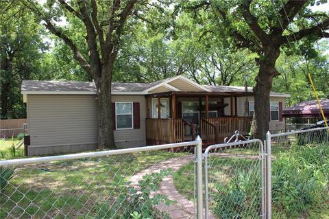 336629 E Warwick, Chandler, OK 74834 photo 1