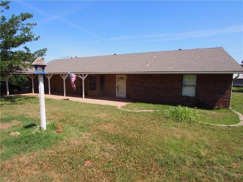 329834 E Brandell Rd, Harrah, OK 73045 photo 2