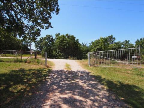 329834 E Brandell Rd, Harrah, OK 73045 photo 5