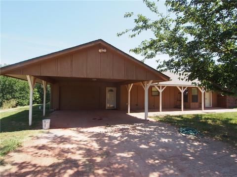 329834 E Brandell Rd, Harrah, OK 73045 photo 4