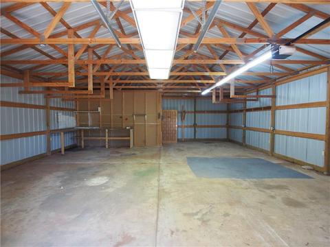 329834 E Brandell Rd, Harrah, OK 73045 photo 34